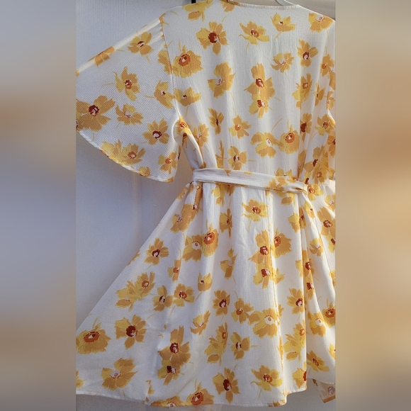 🌼 Women's Swim Coverup/Sundress - Picture 14 of 16